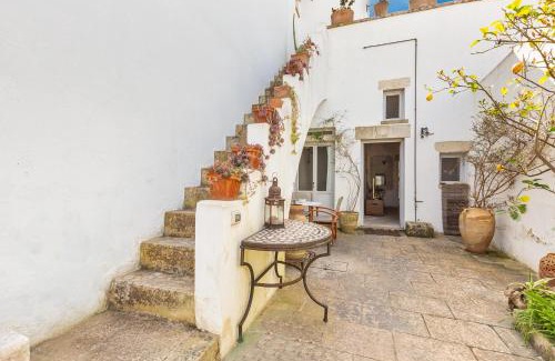 Spongano Casa | Villa Emma by BarbarHouse