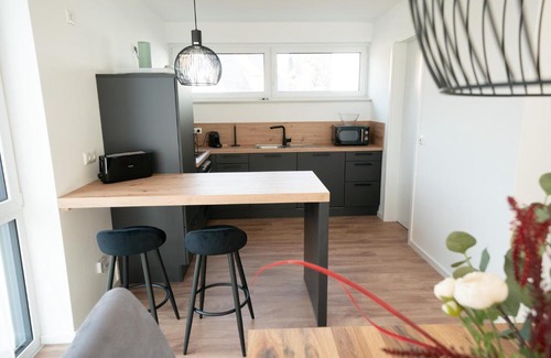 Osnabrueck Apartamento | Villa Emma
