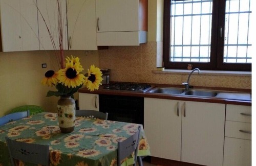 Sogliano Cavour Casa | Villa Emma en Salento