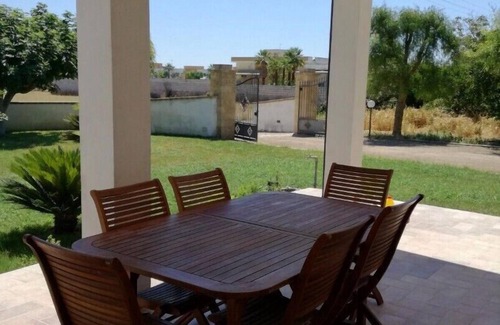 Sogliano Cavour Casa | Villa Emma en Salento