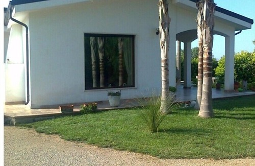 Sogliano Cavour Casa | Villa Emma en Salento