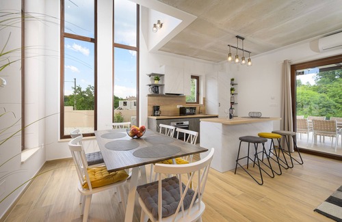 Jursici Villa | Villa Emma (Istria - Gilešići)