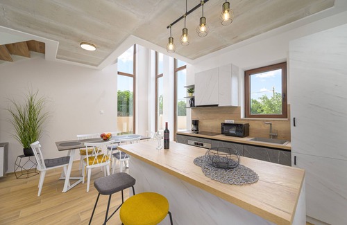 Jursici Villa | Villa Emma (Istria - Gilešići)