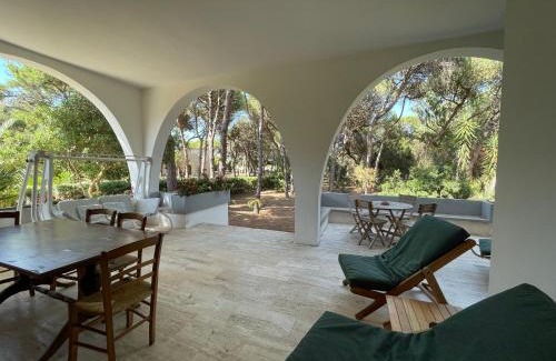 Torre Specchia Ruggeri Casa | Villa Emma