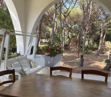 Torre Specchia Ruggeri Casa | Villa Emma