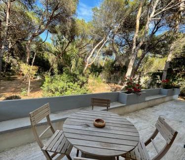 Torre Specchia Ruggeri Casa | Villa Emma