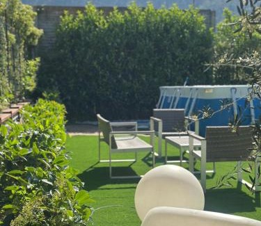 Palermo Casa | Villa Emma
