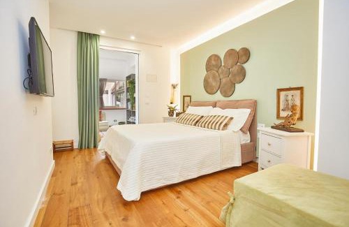 Palermo Casa | Villa Emma