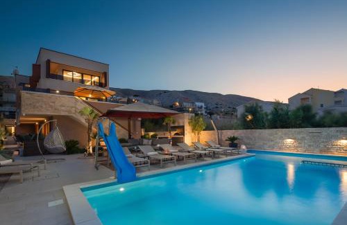 Pag Villa | Villa Emma Pag