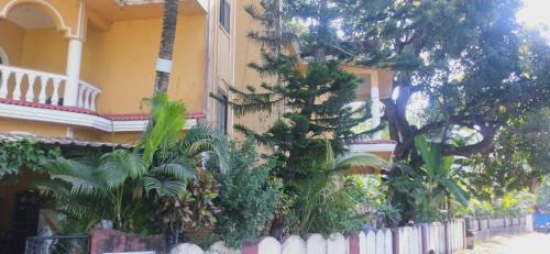 Sainagar Apartamento | Villa Emmanuel 1BHk Holiday Homes