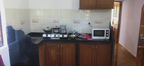 Sainagar Apartamento | Villa Emmanuel 1BHk Holiday Homes