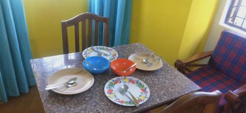 Sainagar Apartamento | Villa Emmanuel 1BHk Holiday Homes