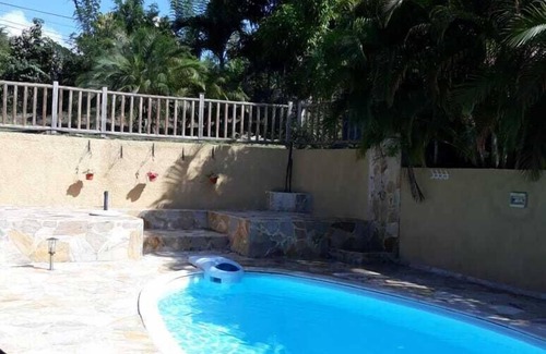 Quartier Desert Villa | Villa Emmanuel y su piscina!