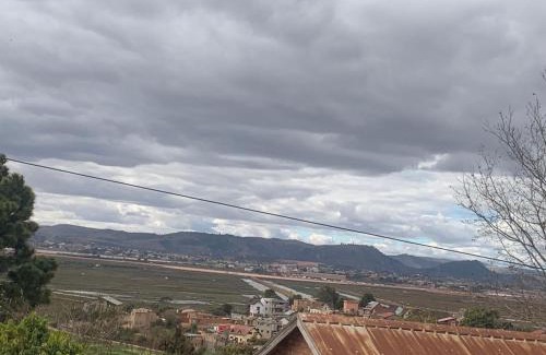 Ambohibao Apartamento | villa EMMANUEL