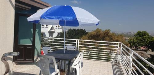 Ambohibao Apartamento | villa EMMANUEL