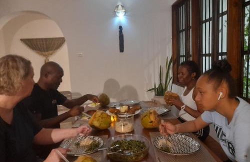 Mbezi Beach Casa | Villa Emmanuel