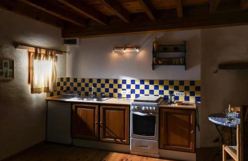 Arques Casa | Villa en campagne avec cour intérieure