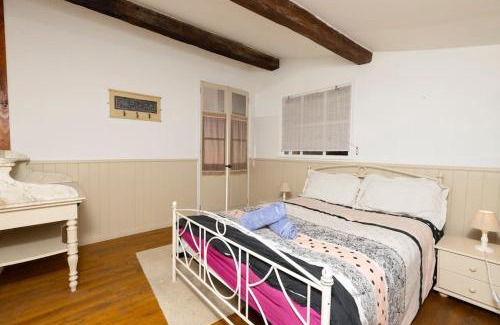 Arques Casa | Villa en campagne avec cour intérieure