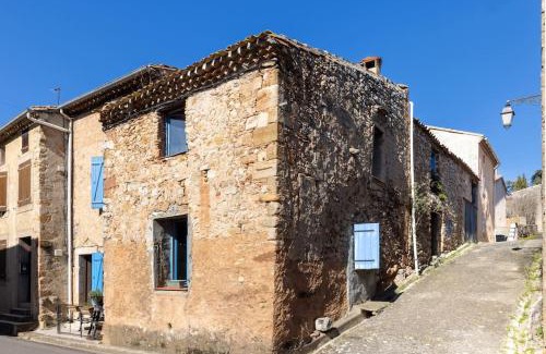 Arques Casa | Villa en campagne avec cour intérieure