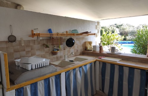 Colonzelle Casa | Villa en Drôme Provençale Idéale Pour les Bons Moments en Famille et Entre Amis!