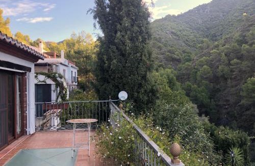 Cómpeta Casa | Villa en La aldea perdida