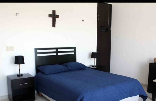 San Benito Casa | Villa en la costa yucateca