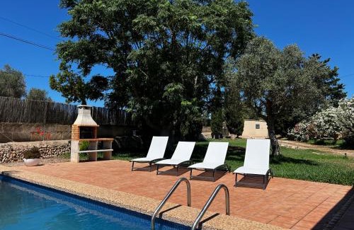 Son Antem Casa | Villa en Llucmajor, Es Lluch