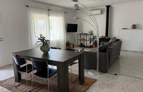Son Antem Casa | Villa en Llucmajor, Es Lluch