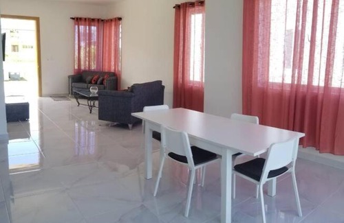 Montellano Casa | Villa en Plantation, Puerto Plata
