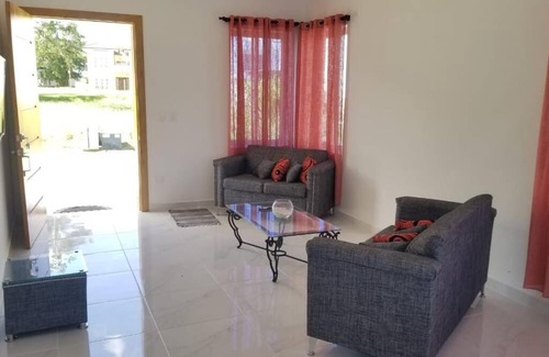 Montellano Casa | Villa en Plantation, Puerto Plata