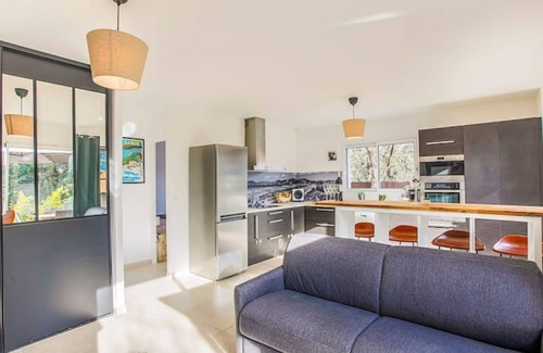 La Valette-du-Var Casa | Villa en Provence Avec Jacuzzi®