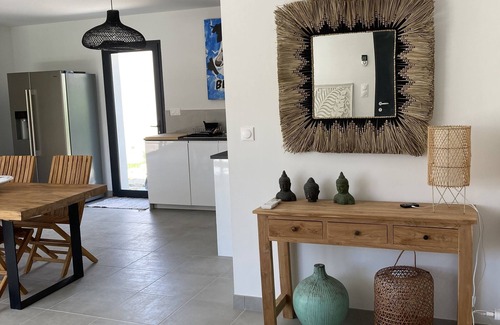 Cairanne Casa | Villa EN Provence