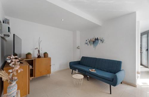Guimar Casa | Villa en Taro