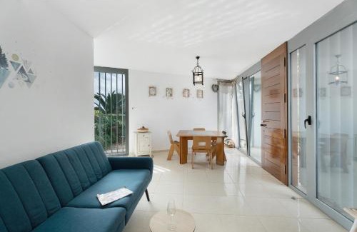 Guimar Casa | Villa en Taro