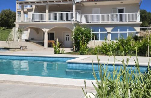 Duga Luka Villa | Villa Ena