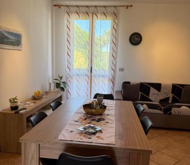 Torre dell'Orso Apartamento | VILLA ENA