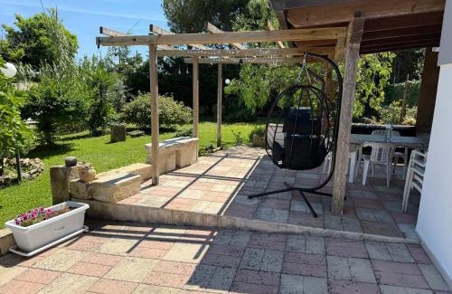 Torre dell'Orso Apartamento | VILLA ENA