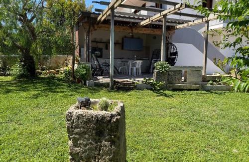 Torre dell'Orso Apartamento | VILLA ENA