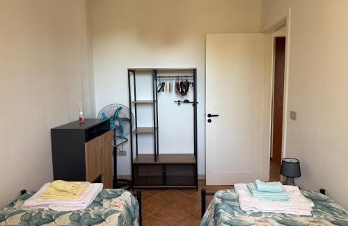 Torre dell'Orso Apartamento | VILLA ENA