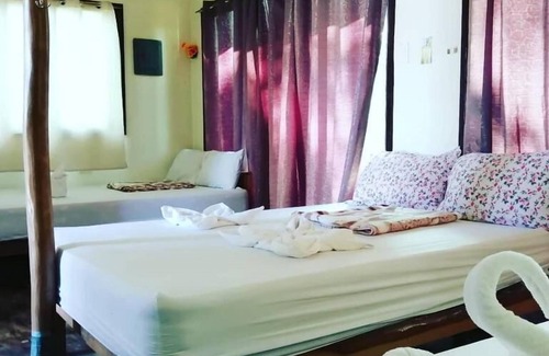 San Vicente Casa | Villa Encantador Resort