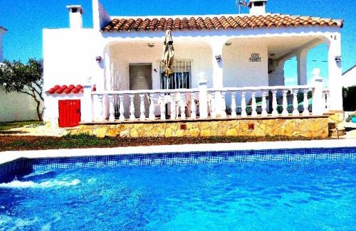 Peñíscola Villa | Villa Encanto