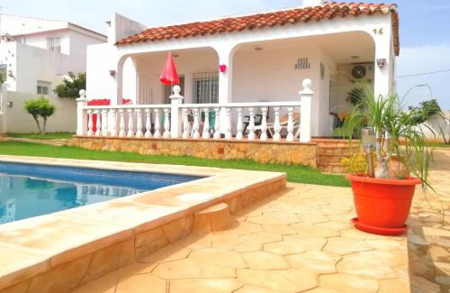 Peñíscola Villa | Villa Encanto