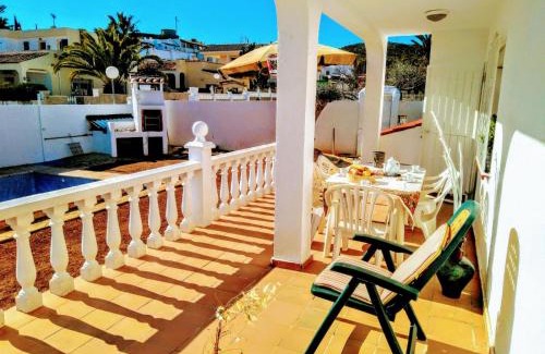 Peñíscola Villa | Villa Encanto