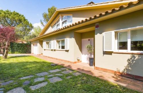 Aiguafreda Casa | Villa Encina en Aiguafreda
