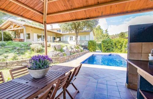 Aiguafreda Casa | Villa Encina en Aiguafreda