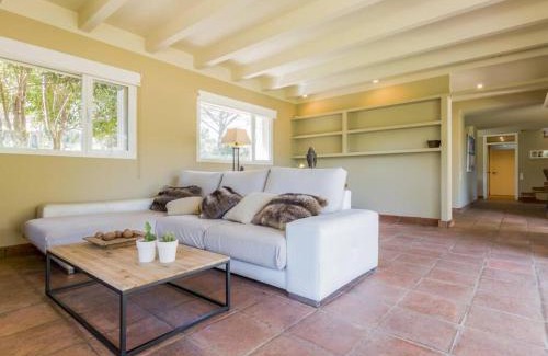 Aiguafreda Casa | Villa Encina en Aiguafreda