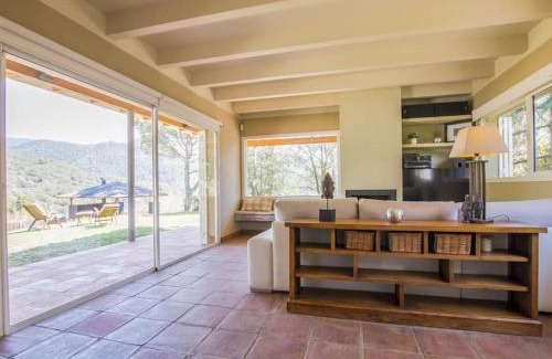 Aiguafreda Casa | Villa Encina en Aiguafreda