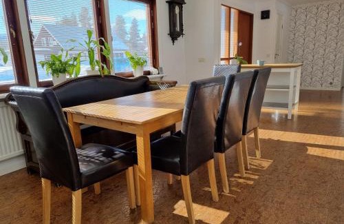 Vidsel Apartamento | Villa Eni