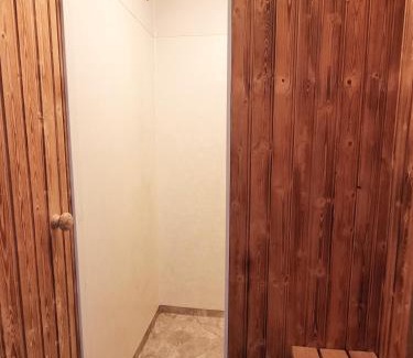 Vidsel Apartamento | Villa Eni
