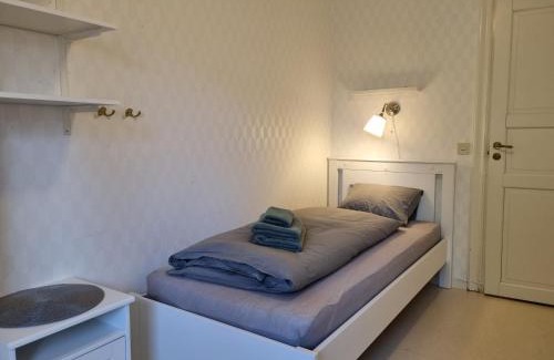 Vidsel Apartamento | Villa Eni